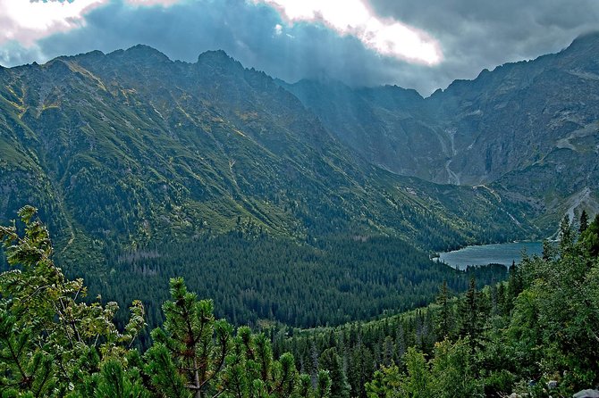 Morskie Oko - private tour from Krakow - Who will enjoy this day most?