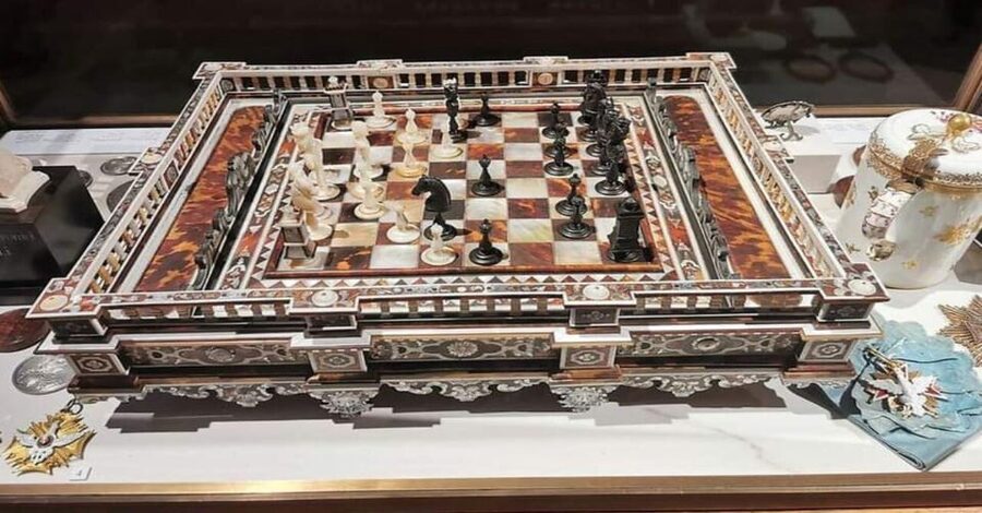 Museo Czartoryski: Visita in italiano e salta la fila - Why Lady with an Ermine deserves the attention