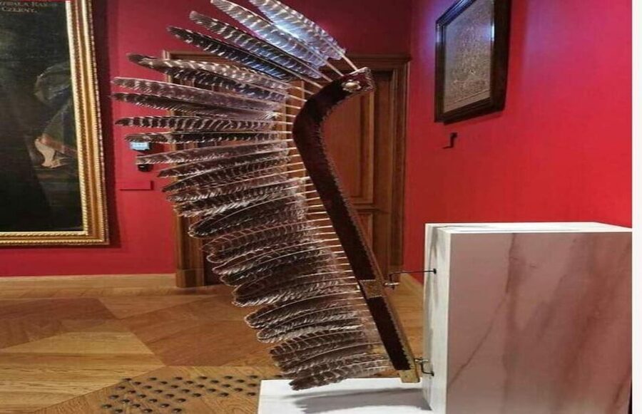 Museo Czartoryski: Visita in italiano e salta la fila - Is $47 a fair price?