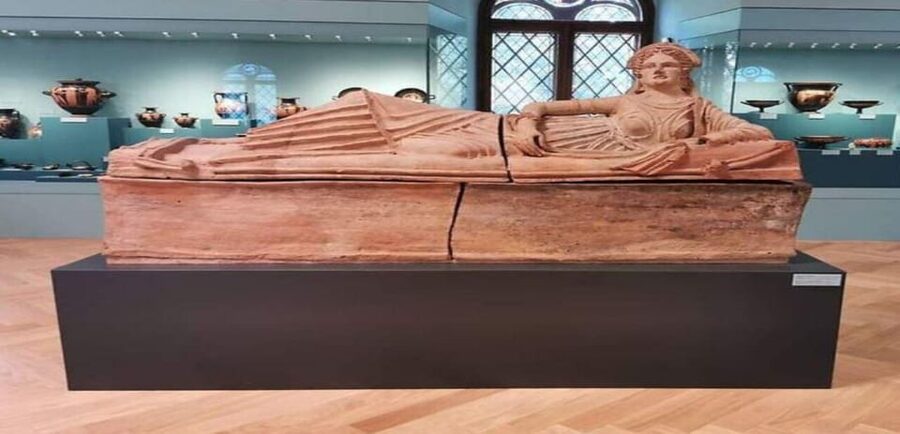 Museo Czartoryski: Visita in italiano e salta la fila - What to bring, and what to leave behind
