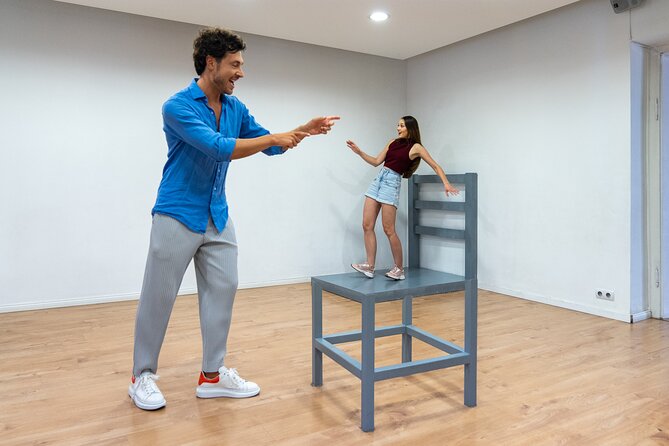 Museum of illusions Entry Ticket - How long should you allow?