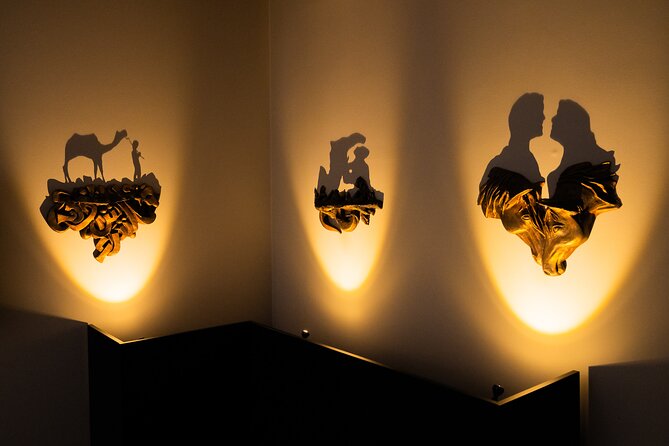 Museum of illusions Entry Ticket - The photo factor is a real part of the value
