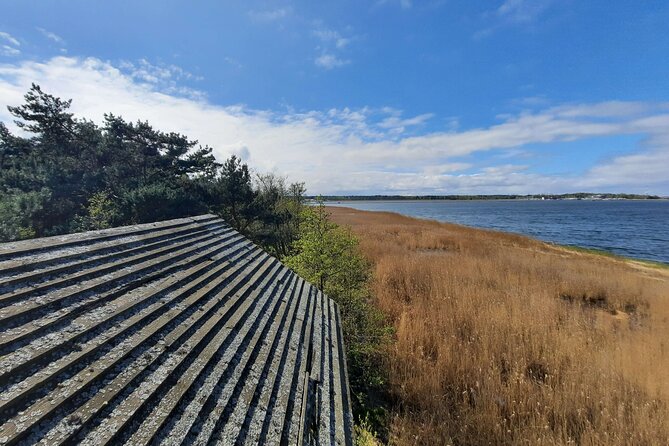 Nature Walk and Wildlife Tour in Sobieszewo Island - Group size, pace, and who will enjoy it most