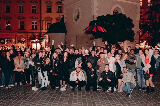 New Year's Eve Pub Crawl With 2 Hour Unlimited Alcohol + VIP Entry To Best Clubs - Crowd size, safety, and the real trade-offs