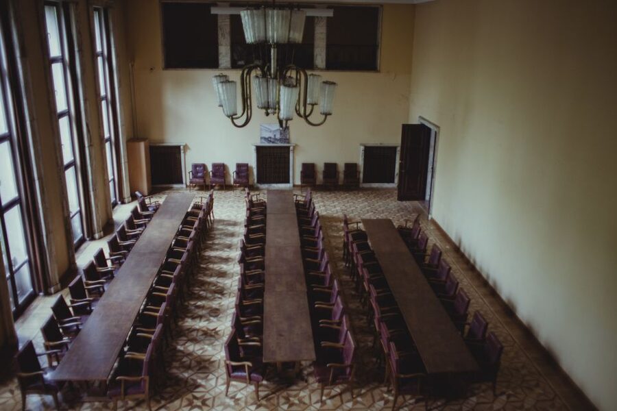 Nowa Huta: Steelworks Administration Buildings/Shelters Tour - Who will enjoy this tour most