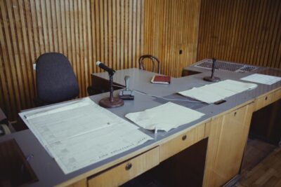 Nowa Huta: Steelworks Administration Buildings/Shelters Tour