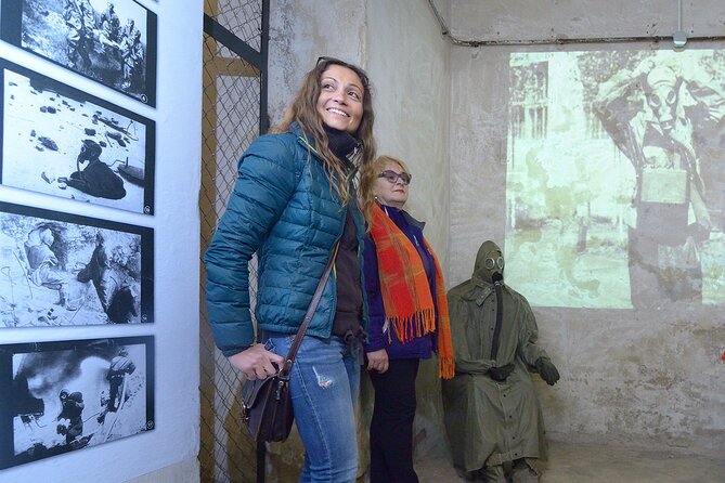 Nowa Huta Tour from Krakow: Communist City, Vodka & Zapiekanka - Why Nowa Huta belongs on your Krakow schedule