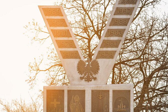 Nowa Huta Tour from Krakow: Communist City, Vodka & Zapiekanka - How much personal storytelling should you expect?