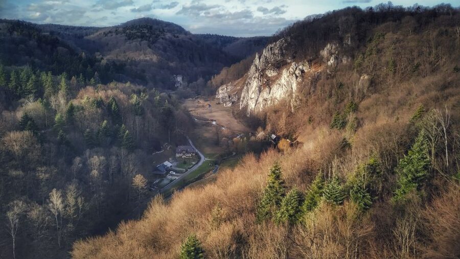 Ojcow National Park: Full-Day Trip from Krakow - Why Ojcow Makes a Good Day Trip from Krakow