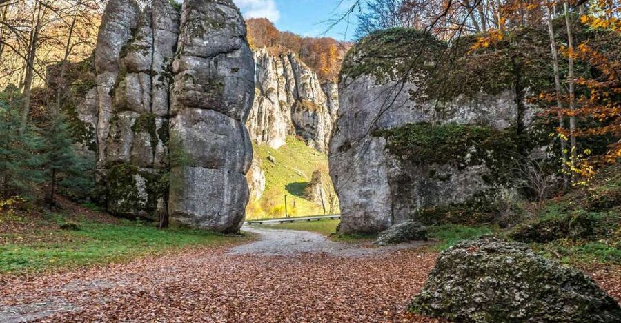 Ojcow National Park: Full-Day Trip from Krakow - Grota Lokietka, the Day’s Best Underground Stop