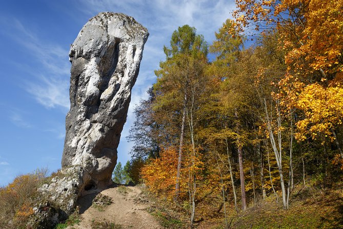 Ojców National Park, private tour from Krakow - Why Ojców makes such a good escape from Krakow