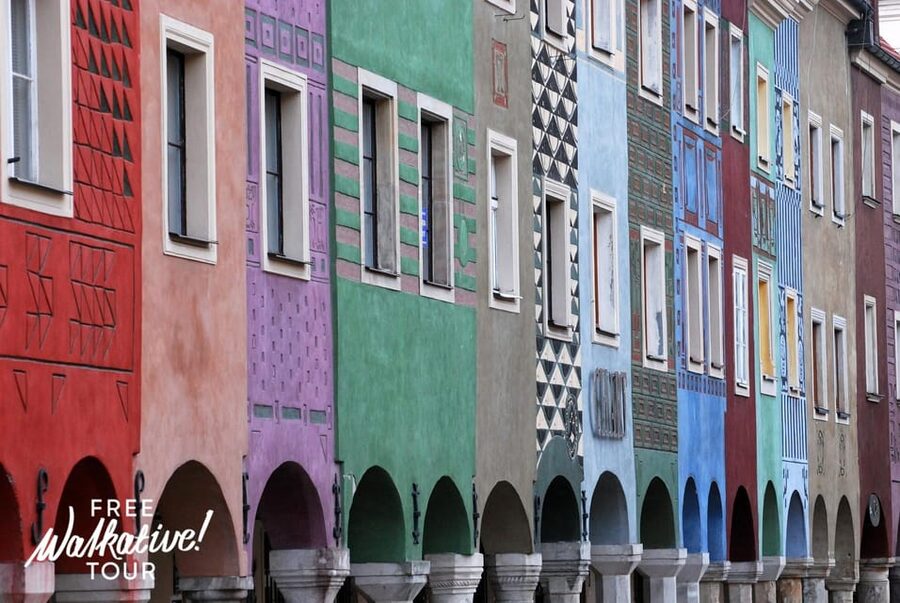 Old Town Poznan: Guided Walking Tour in English - Timing, access, and practical preparation