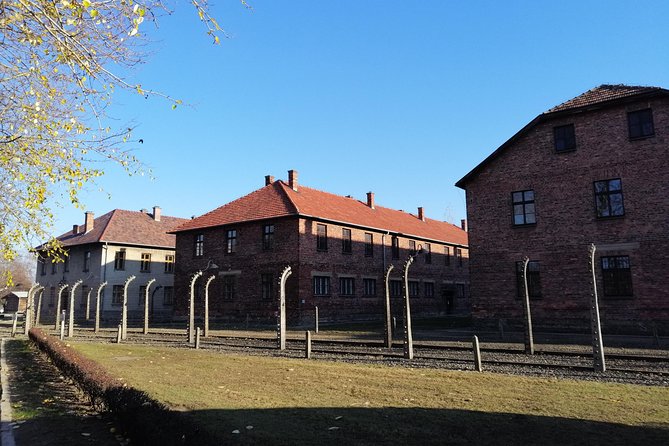 One Day Tour to Auschwitz-Birkenau from Warsaw by Car - Why this day trip works from Warsaw