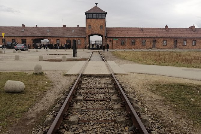 One Day Tour to Auschwitz-Birkenau from Warsaw by Car - Pickup time can change at short notice