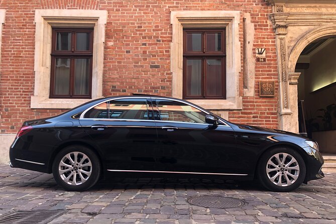 One day tour to Auschwitz-Birkenau & Salt Mine from Warsaw with private driver - Is $825 per person a fair price?