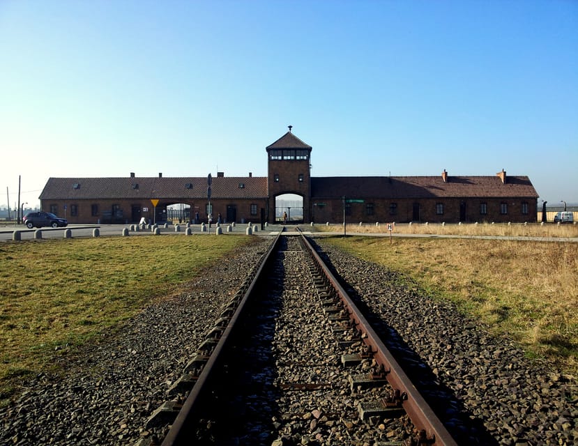 Oswiecim: Auschwitz-Birkenau Skip-the-Line Entry Tickets - Should you book it?