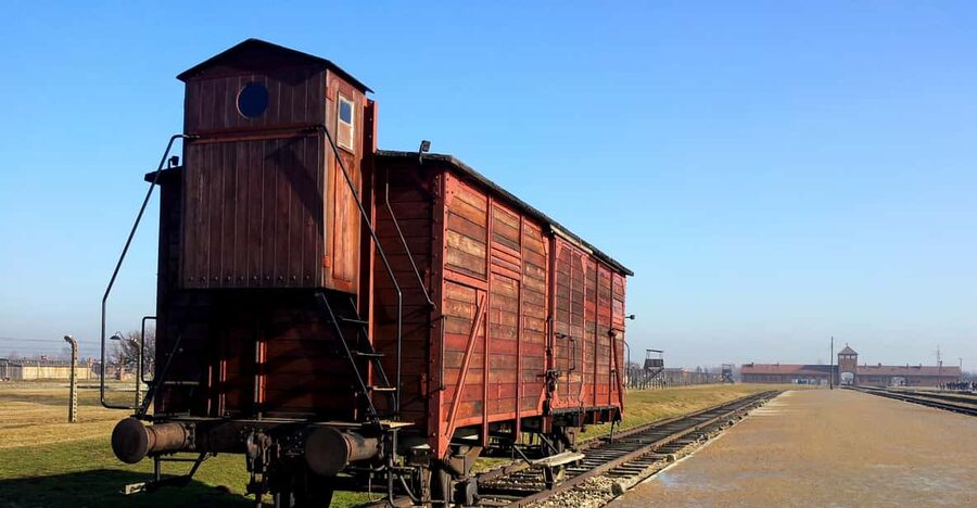 Oswiecim: Auschwitz-Birkenau Skip-the-Line Entry Tickets - Why this Auschwitz visit is worth taking