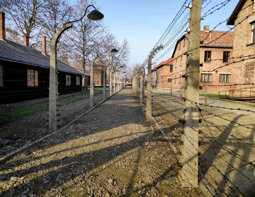 Oswiecim: Auschwitz-Birkenau Skip-the-Line Entry Tickets - What the $81 price buys you