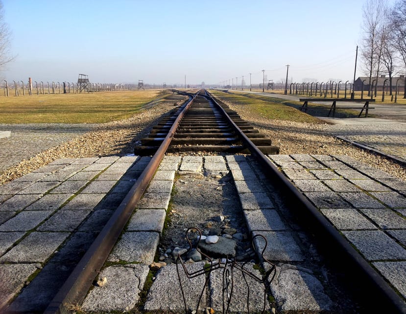 Oswiecim: Auschwitz-Birkenau Skip-the-Line Entry Tickets - Auschwitz I, the brick camp and museum displays