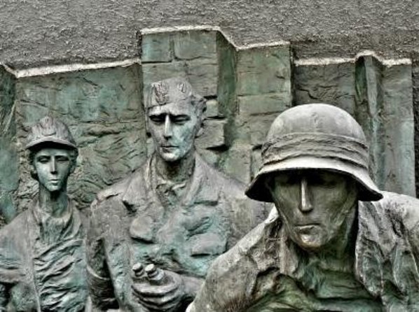Palace of Culture & Science + Warsaw Uprising Museum: SMALL GROUP /inc. Pick-up/ - Key points to know before booking