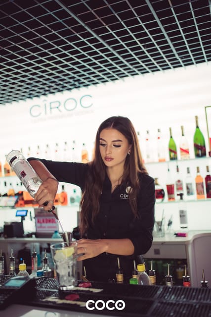 Party Ticket COCO Music Club Cracow - Should you book COCO Music Club?