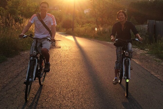 Polish Countryside and Tyniec Abbey Bike Tour from Krakow - Key points to know before you ride