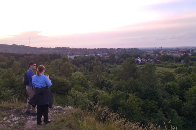 Polish Countryside and Tyniec Abbey Bike Tour from Krakow - Practical tips for a smoother afternoon
