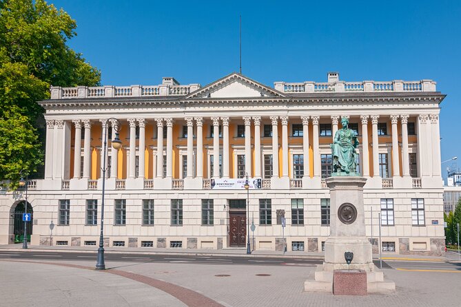 Poznań Experience 2-Hours Guided Walking Tour - Why this walk works as a first look at Poznań