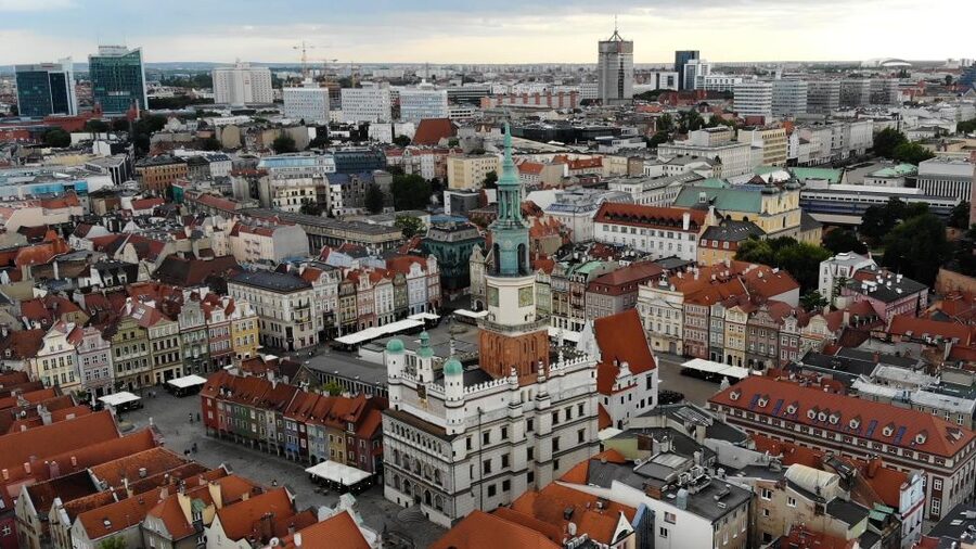 Poznań Half-day Tour - What makes the private format worthwhile