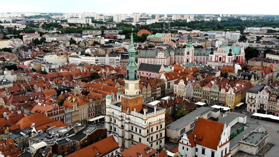 Poznań Half-day Tour - Why this route works for a short stay in Poznań
