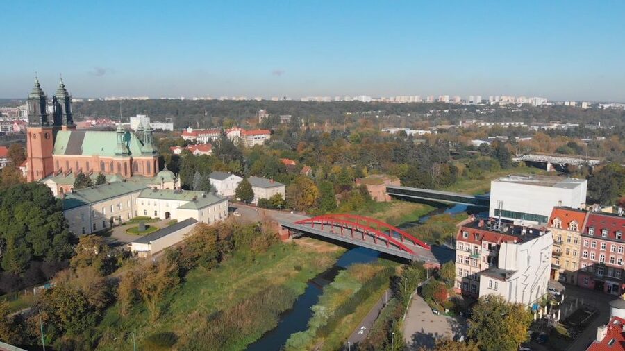 Poznań Half-day Tour - The Imperial District and a gallery of architectural styles