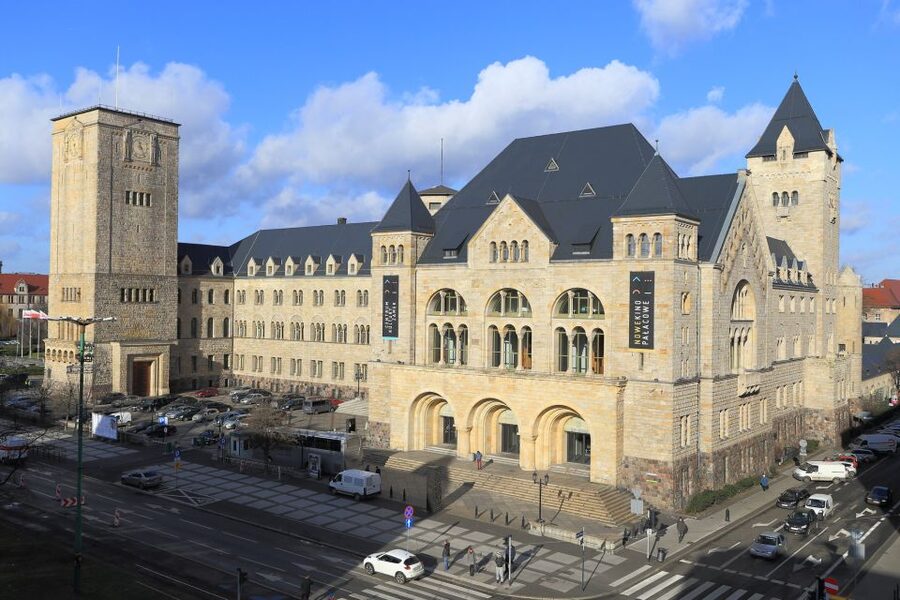 Poznan: Old Town, Srodka District, & Cathedral Private Tour - What the $44 price covers