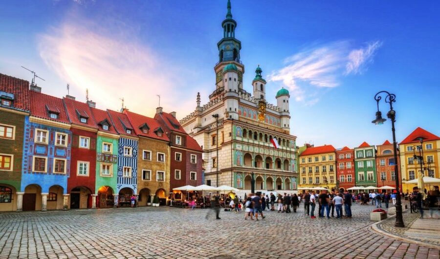 Poznan Private City Walking Tour from Cathedral Island - Strengths and Limits to Keep in Mind