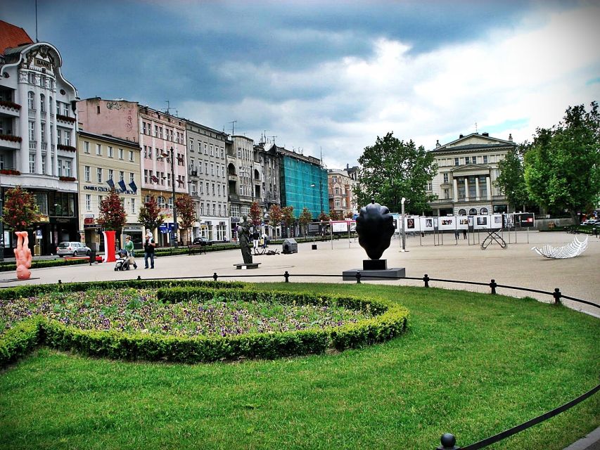 Poznan Private City Walking Tour from Cathedral Island - Who Will Enjoy This Poznan Walk
