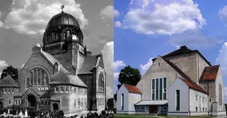 Poznan: Private Jewish Heritage Tour - Key points at a glance