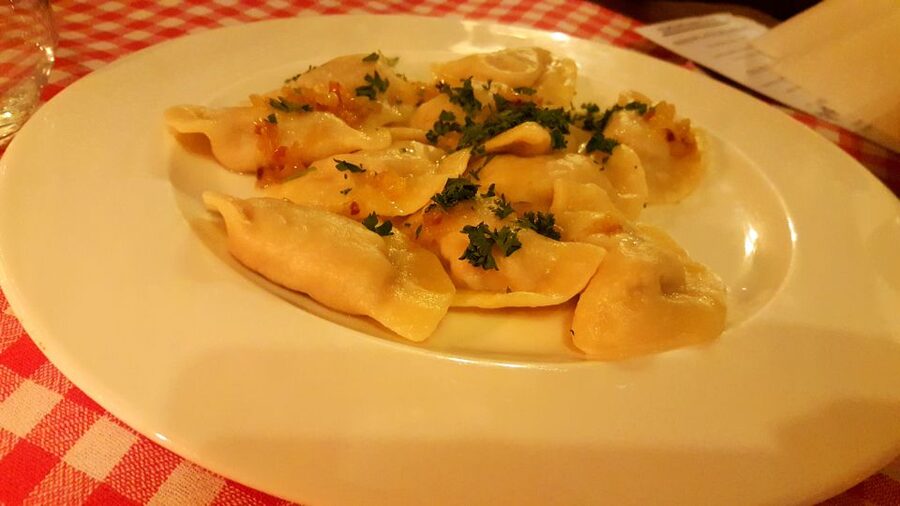 Poznan: Private Polish Beer Tasting Tour - Polish appetizers make the tasting more useful