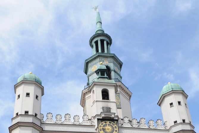 Poznan private tailor made tour with a local guide-driver - Poznań Cathedral and the royal tombs