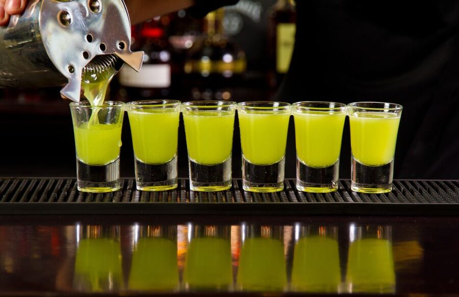 Poznan Private Vodka Tasting Tour - The Four-Hour Route: Ten Vodkas and Five Venues