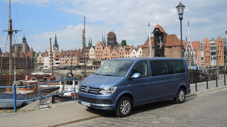Private 3 City Tour - Gdansk, Sopot & Gdynia - Sopot pier, coffee, and a little breathing room