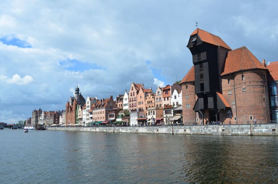 Private 3 City Tour - Gdansk, Sopot & Gdynia - Guides, language, and the value of personal attention