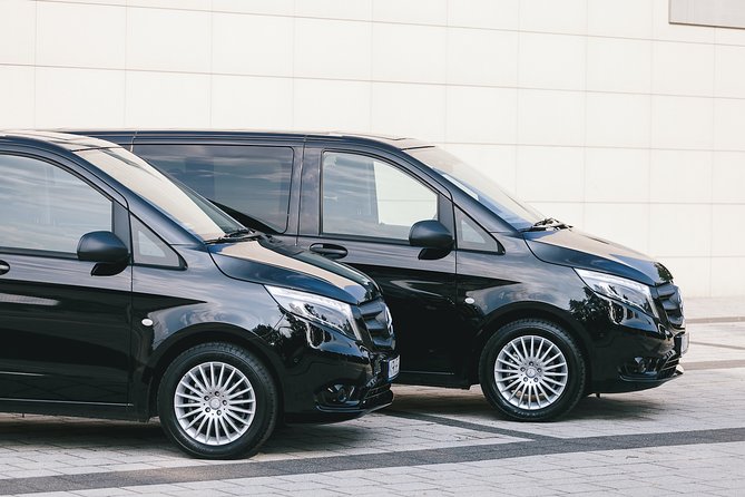 Private Arrival Transfer: Krakow Airport Balice To Hotel in Krakow City - Key points at a glance