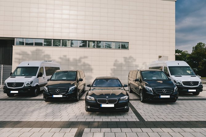 Private Arrival Transfer: Krakow Airport Balice To Hotel in Krakow City - Is $31.95 per person a fair price?