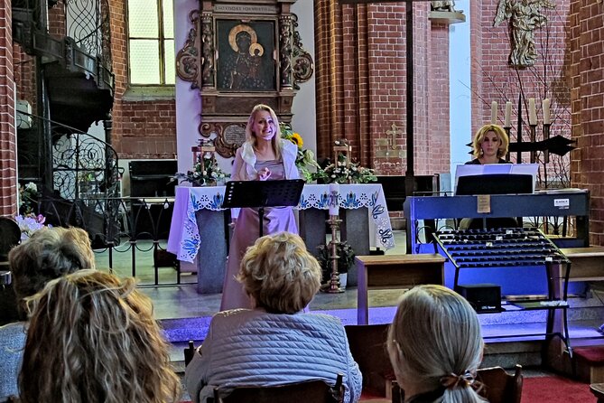Private Candlelight concerts with classical music in Wroclaw - Who will enjoy this experience most