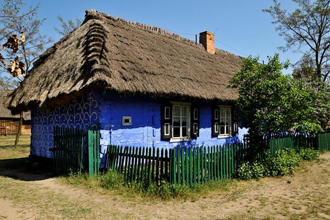 Private Day Trip From Warsaw: Łowicz Mazovian Countryside - Practical advice for making the day better