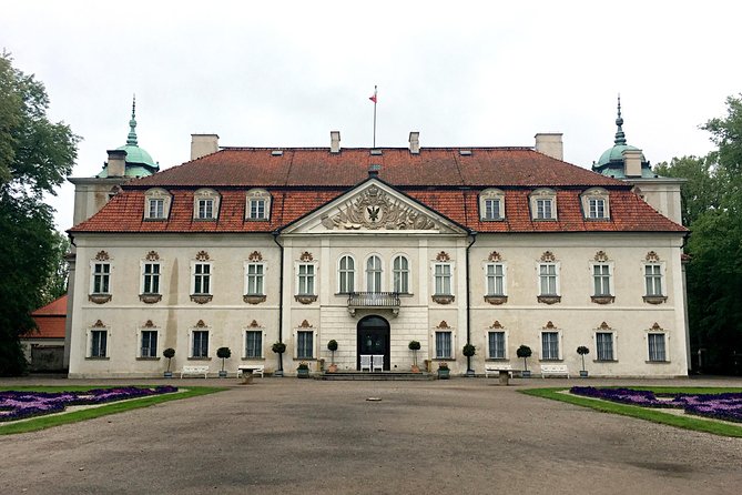 Private Day Trip From Warsaw: Łowicz Mazovian Countryside - Nieborów Palace and its 18th-century collections