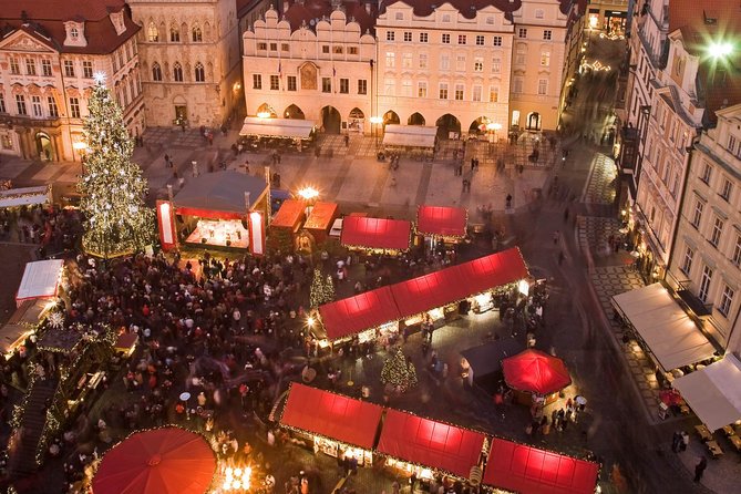 Private guide-driver & car services in Poland & Central Europe - A private Poland trip built around your priorities