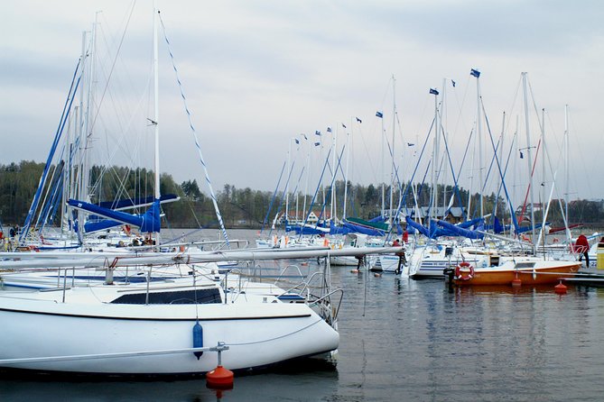 Private guide-driver & van services in Poland & Central Europe - What a southern Poland day could look like