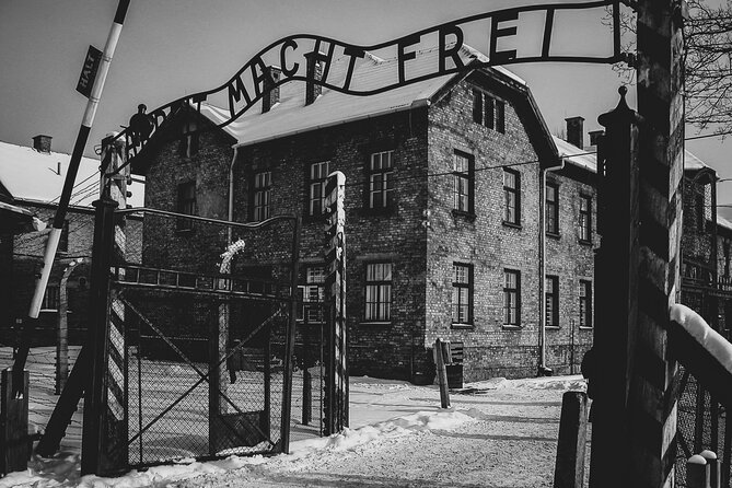 Private Guided Tour Auschwitz Birkenau with Transport from Krakow - Why this Auschwitz visit matters