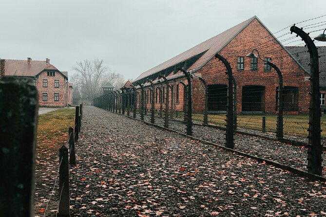 Private Guided Tour Auschwitz Birkenau with Transport from Krakow - The Krakow pickup and ride to the camps