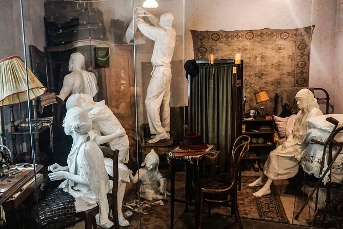 Private Guided Tour: Oskar Schindler's Factory - Fitting the factory into your Krakow day